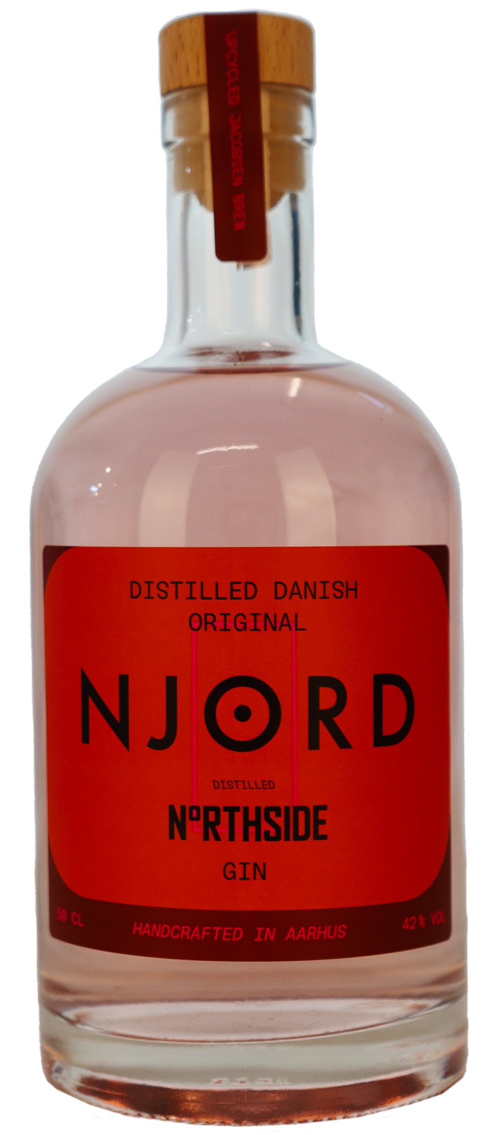 Distilled Northside - Official 2023 Edition