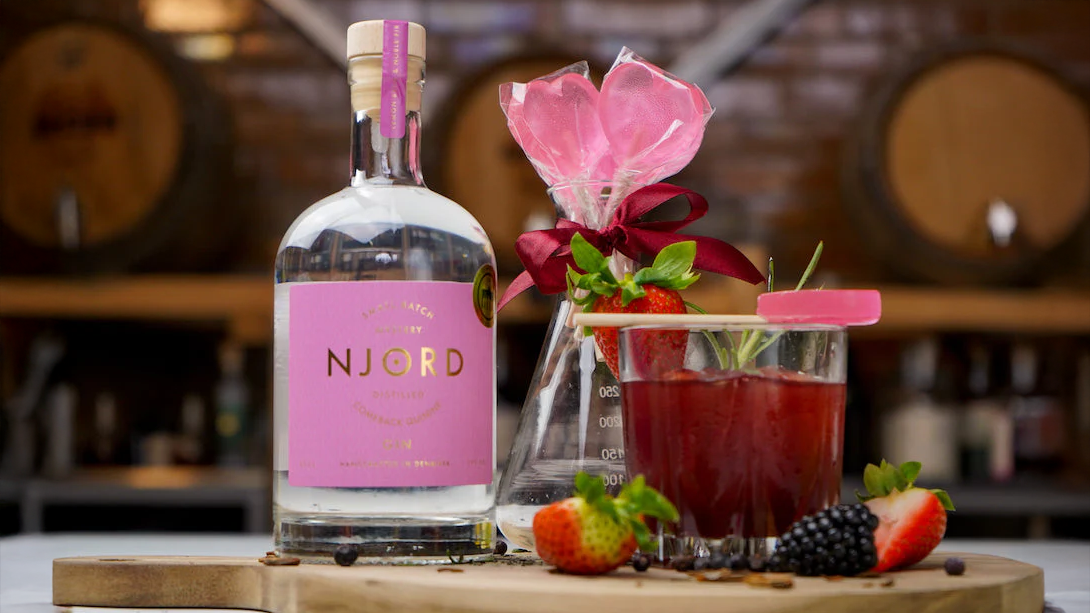 Bloody Good Valentine