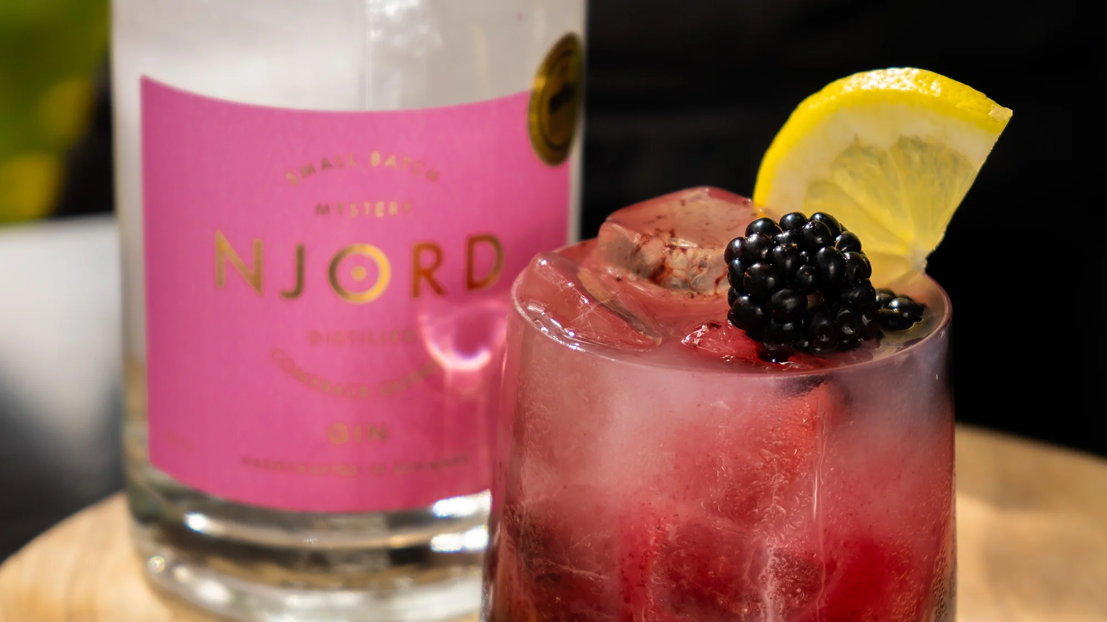 Njord Bramble