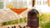 Bee's Knees cocktail Slow Sloe gin