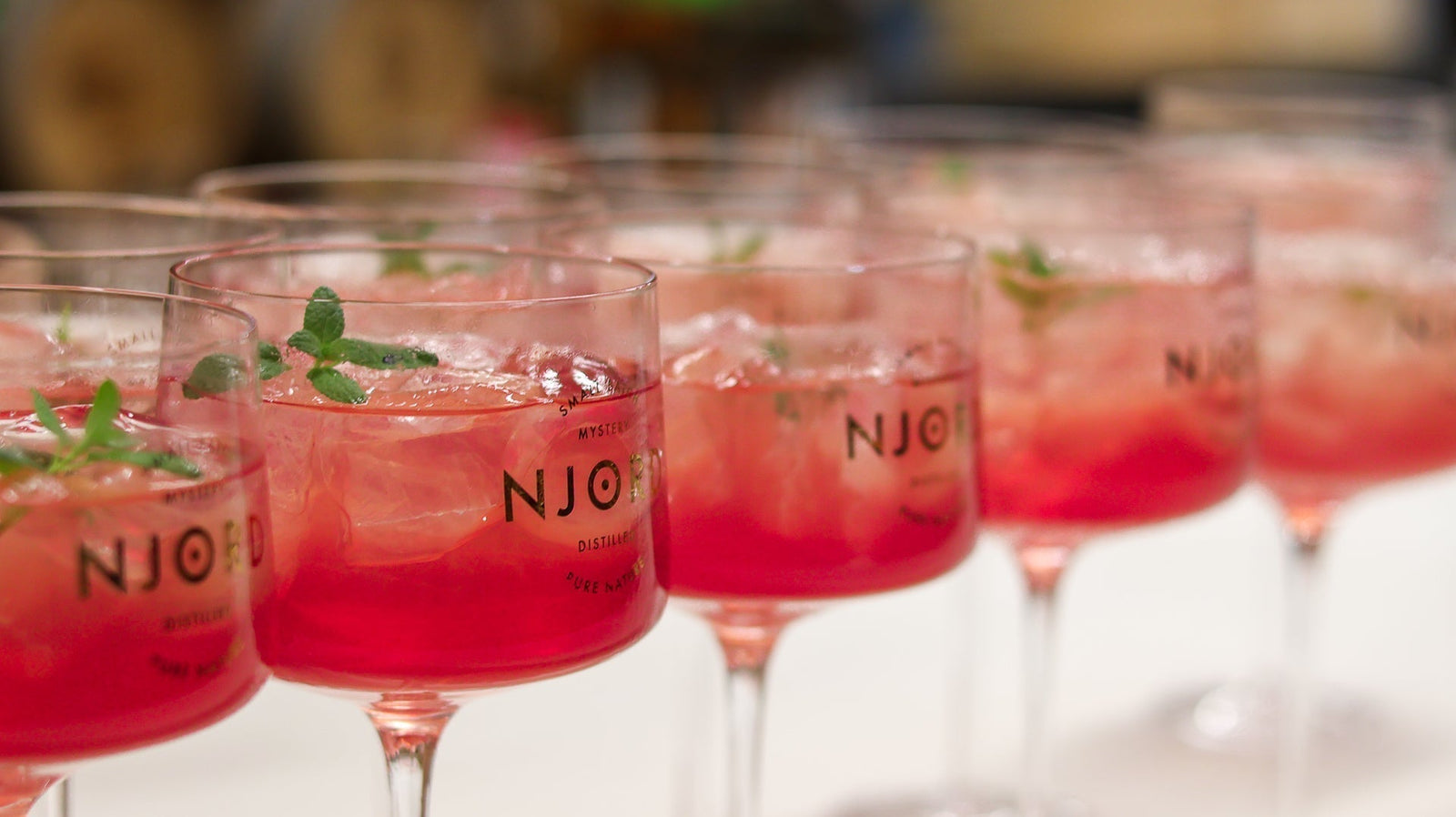 Solbærsmil fra Sydhavnen