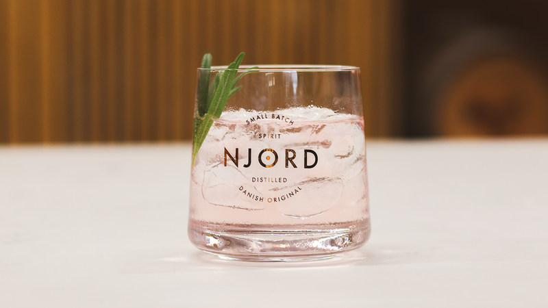 Aarhus Festuge x Sara Slott G&T