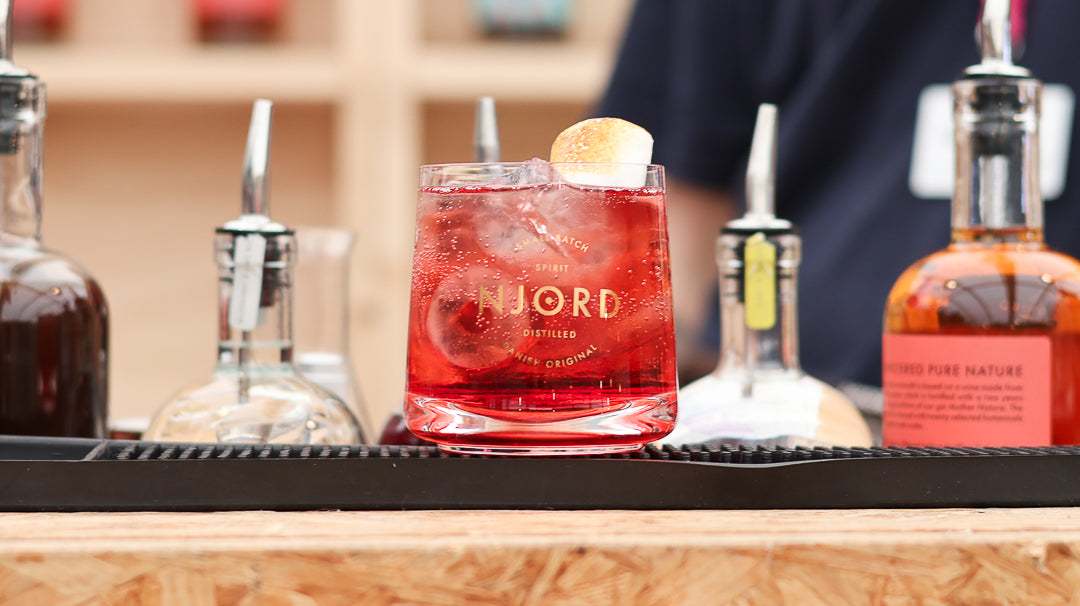 This is not a G&T