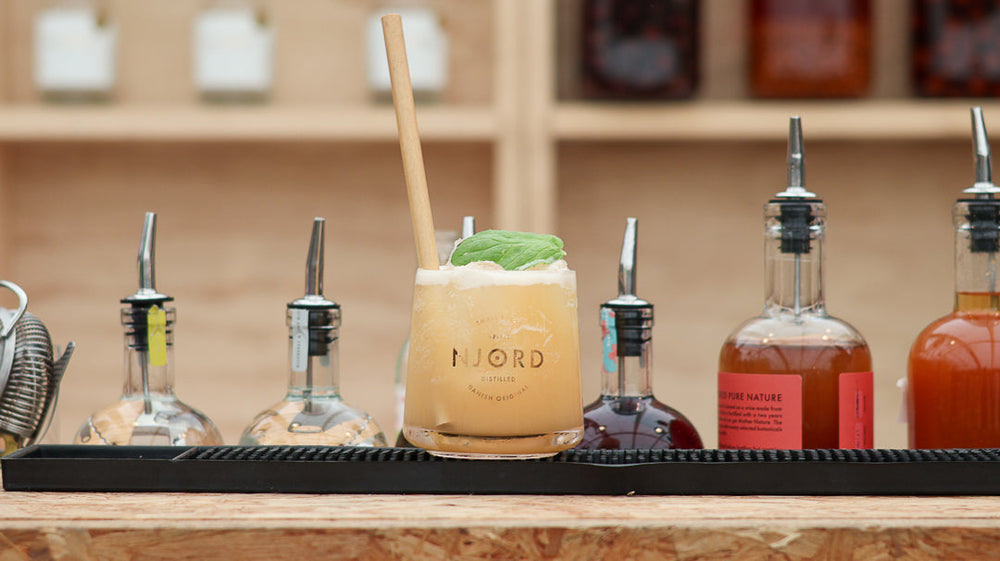 Not a Piña Colada