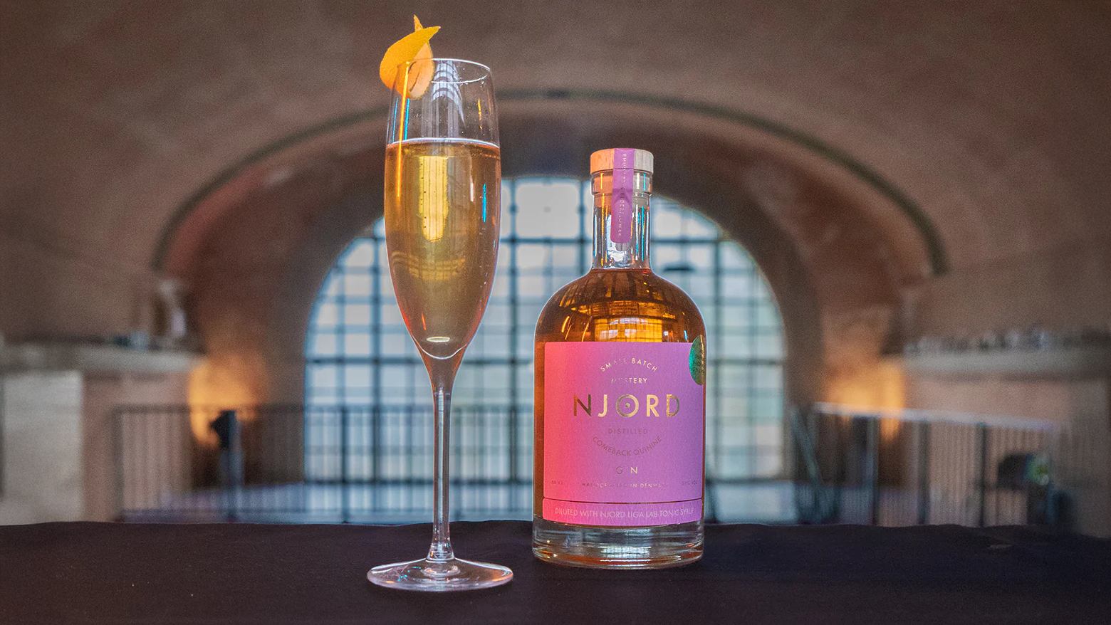 The Royal Recycled Refinement