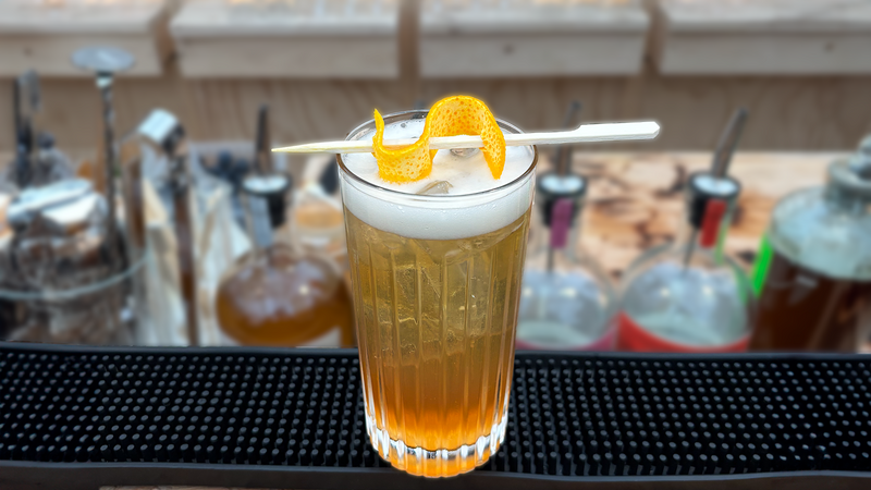 Summer Shandy