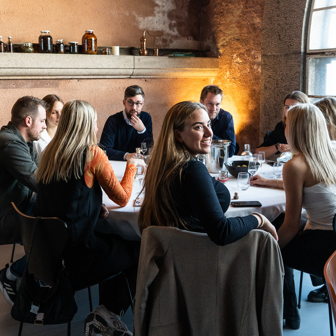 Gin Tastings & Cocktail Workshops