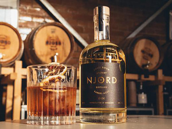 Special Editions gin