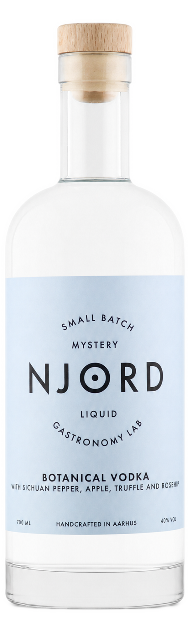 Botanical Vodka