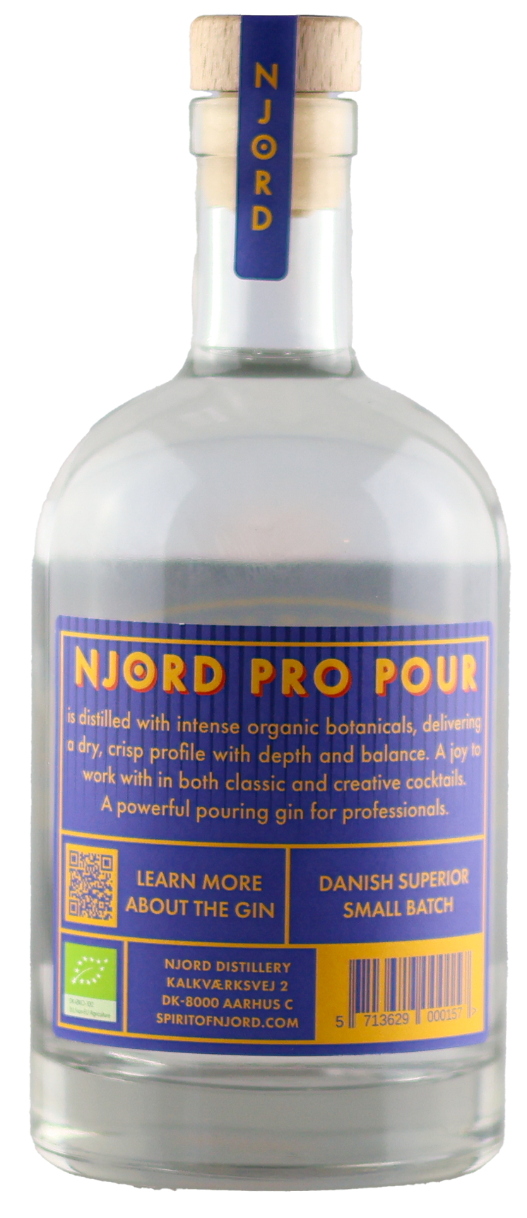 Pro Pour