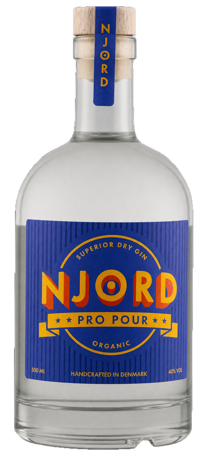 Pro Pour