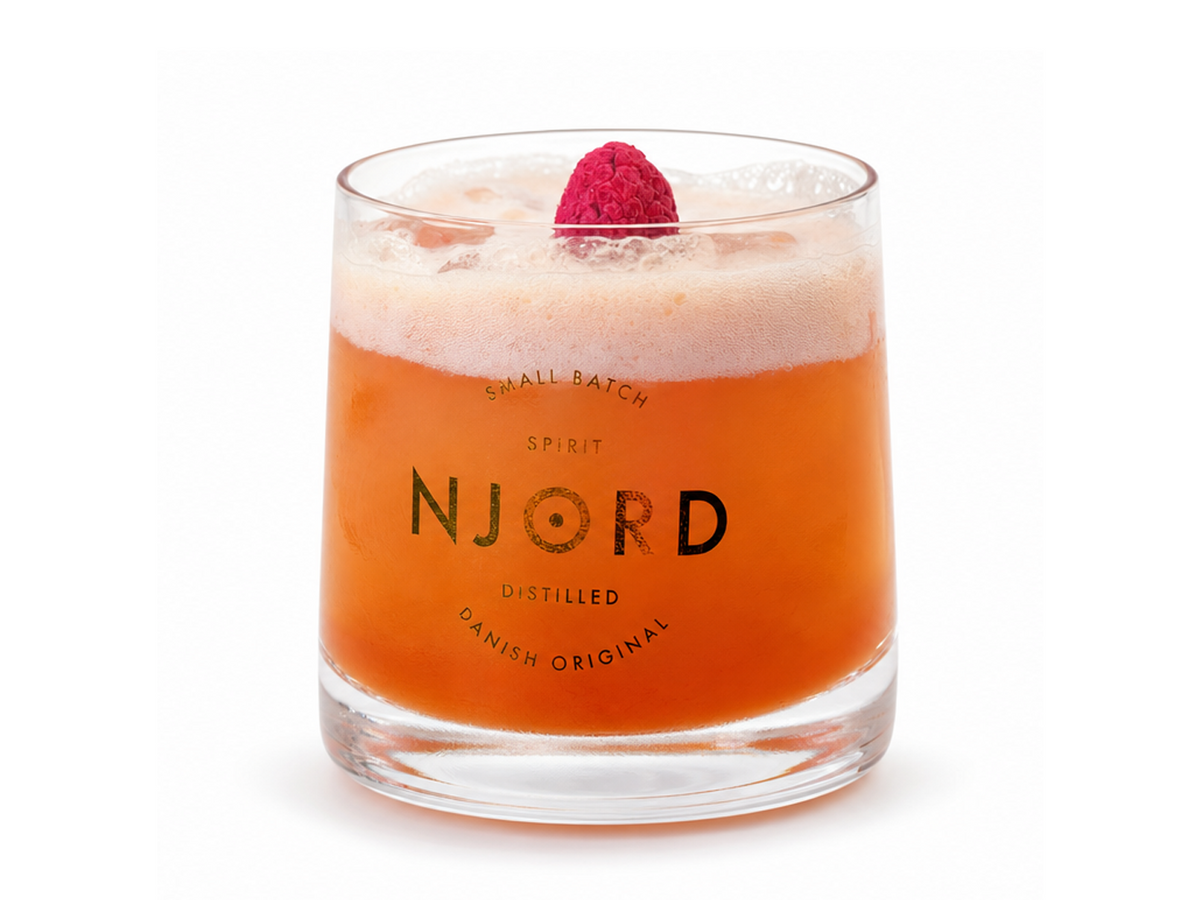 Den Søde Kløe cocktailsæt