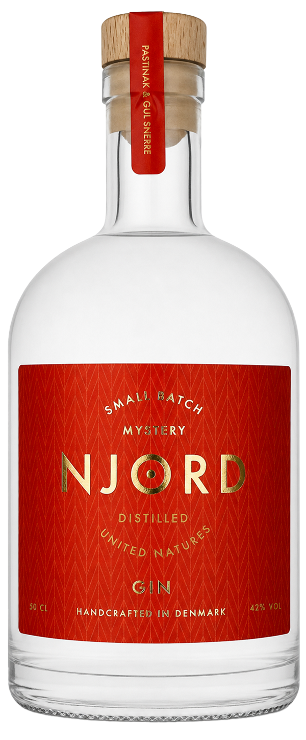 Distilled United Natures