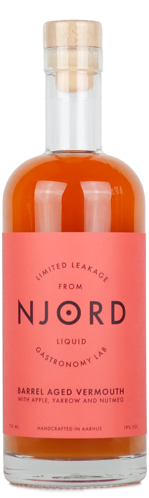 Vermouth | Njord LIGALAB - The official Spirit Of Njord website