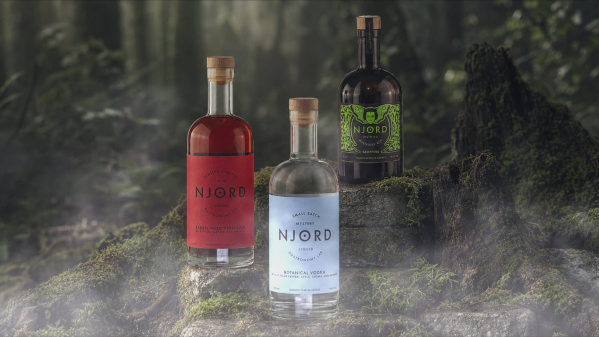 Other Spirits